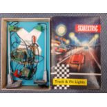 Vintage Scalextric to include a boxed Competition Car Series Location: A4B