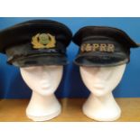 Railway Interest-A gents CPRR (Chinnor & Princes Risborough and Icknield lines) gents uniform