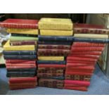 Mixed books to include a 1947 Library edition of Pride and Prejudice and others Location: