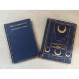 Rabindranath Tagore - two First Edition books - The Gardener and The Crescent Moon, both published