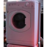 A Hotpoint Aquarius 8kg Tumble Dryer, TVHM-80