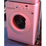 An Indesit 7kg Innex Washing Machine