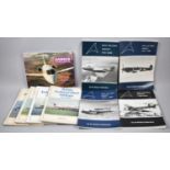 Four Volumes, British Independent Airlines, Four Volumes Royal Air Force Aircraft and Bound Volume