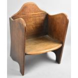 A Mid 20th Century "Homettes" Armchair