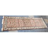 A Fine Handmade Bidjar Runner, 183x61cm