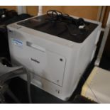 A Brother Printer, HL-L8280CDW (untested)