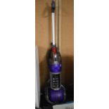 A Dyson Ball Vacuum Cleaner