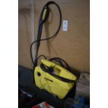 A Karcher 411a Pressure Washer, Untested