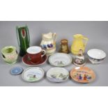 A Collection of Vintage Ceramics