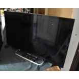 A Sony Bravia 31" TV with Remote