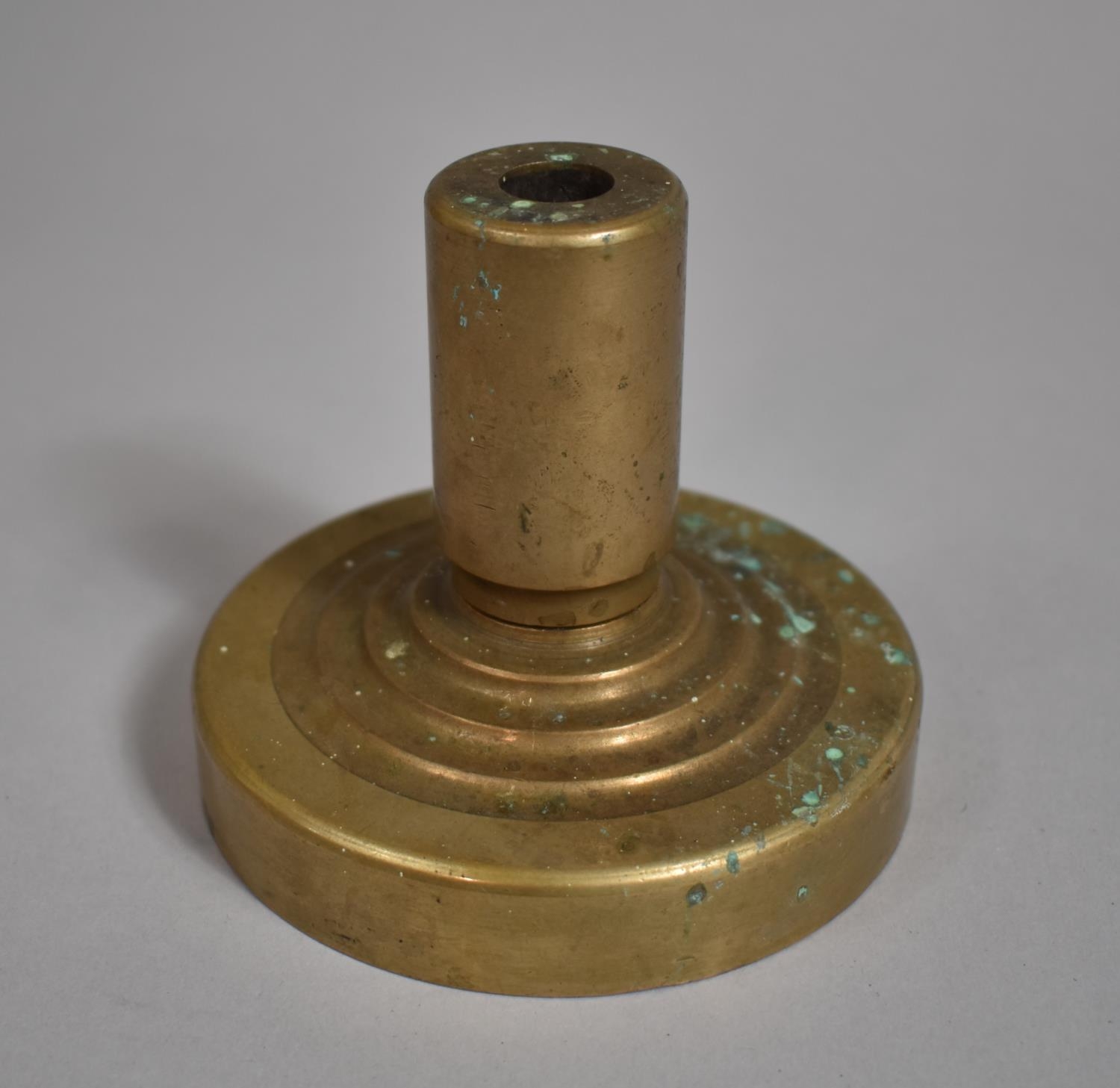 A Collection of Modern Brass Ornamental Items - Image 2 of 3