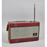 A Vintage Roberts Radio, RP228