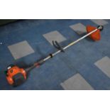 A Husqvarna Petrol Strimmer, Untested