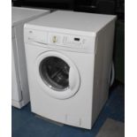 A Zanussi Jetsystem 6kg Washing Machine