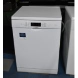 A Bosch Aqua Star Dishwasher