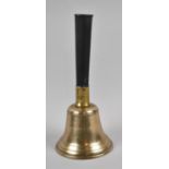 A Vintage Hand Bell