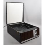 A Vintage Ferguson Record Player