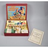A Vintage Merit Chemistry Outfit in Original Box, with Instruction book