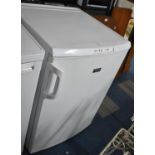 A Zanussi Freezer