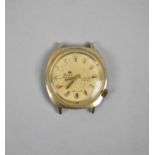 A Vintage Ferel Wrist Watch, Working Order, No Strap