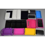 A Collection of various Tablets, Mobile Phones, Ipad Etc, all Untested