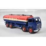 A Dinky Super Toys 942 Foden Regent Tanker, Restored