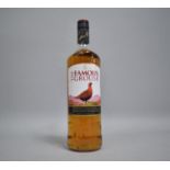 A Single 1lt Bottle of Famous Grouse Blended Scotch Whisky