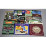 A Collection of Various Model Railway Handbooks, Catalogues etc