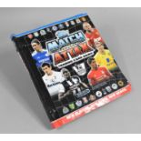 A Football Trading Card Game, Topps Match Attax