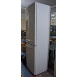 A Hoover Fridge Freezer