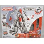 A Meccano Speedplay Set to Make Three Models, Unchecked