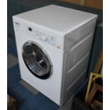 A Miele W3240Washing Machine