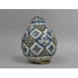 An Iznik Pottery Vase (AF)