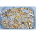 A Collection of English and Foreign Coinage