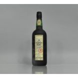 A Single Bottle of Cockburns 20 Year Old Tawny Port, Directors Reserve