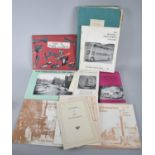 A Collection of Various Printed Ephemera Relating to Black Country and Midlands