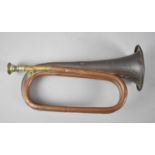 A Vintage Bugle, The New Model Bugle