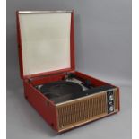A Vintage Ultra Record Player (Condition Issues)