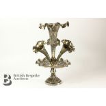 Silver Epergne