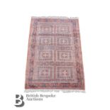 Persian Woollen Carpet