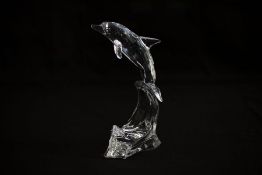 Swarovski Crystal Figurine