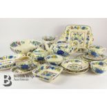 Masons Tea Service Regency Pattern