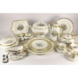 Spode Chatham Porcelain