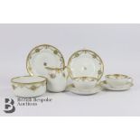 Noritake Part Tea Set