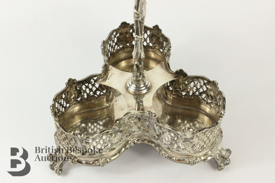 Miscellaneous Silver and Silver Plate - Image 5 of 6