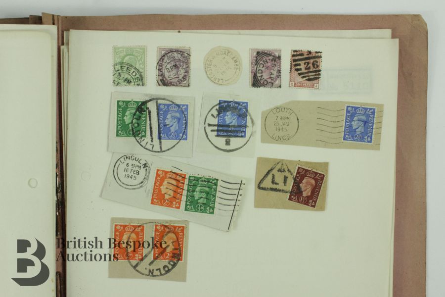 GB Postal History - Image 11 of 35