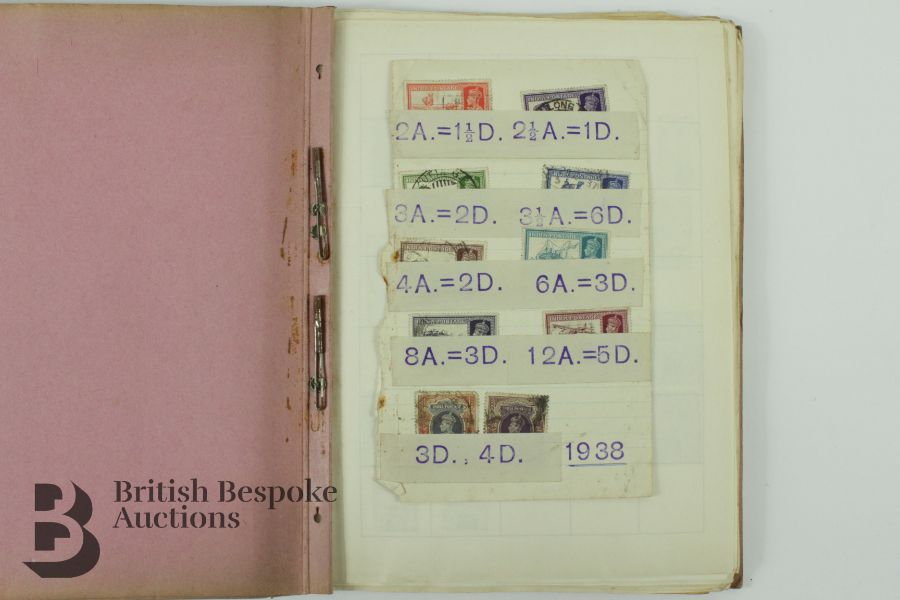 GB Postal History - Image 25 of 35
