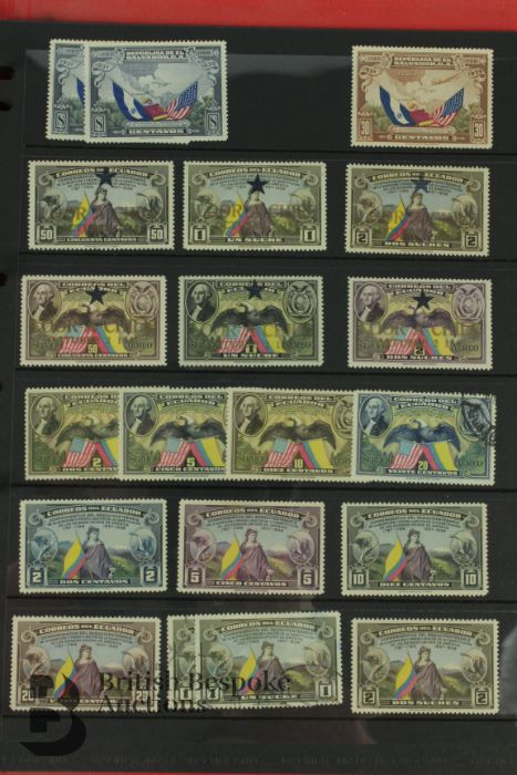 South American Stamps - Image 26 of 30