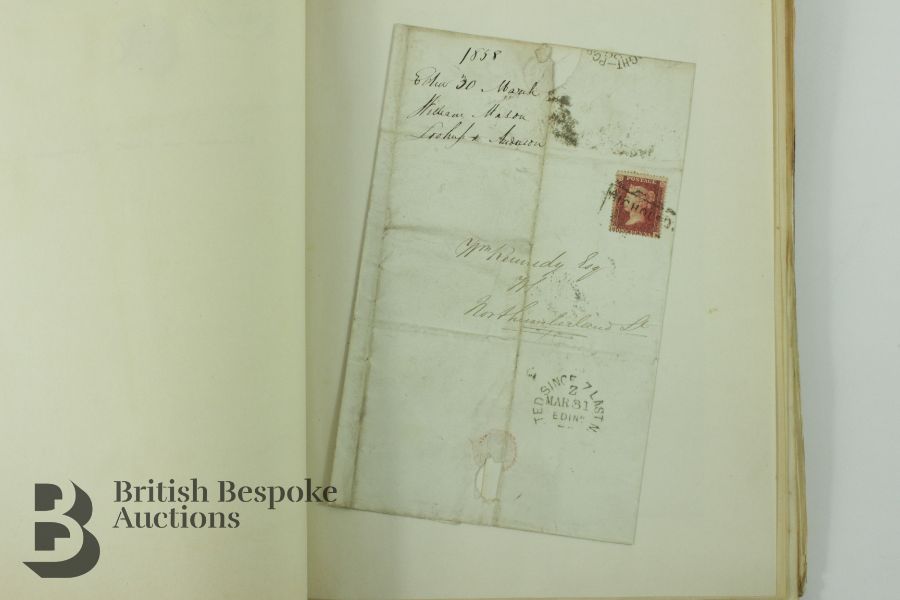 GB Postal History - Image 30 of 35