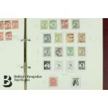 Australia: Stamp Albums